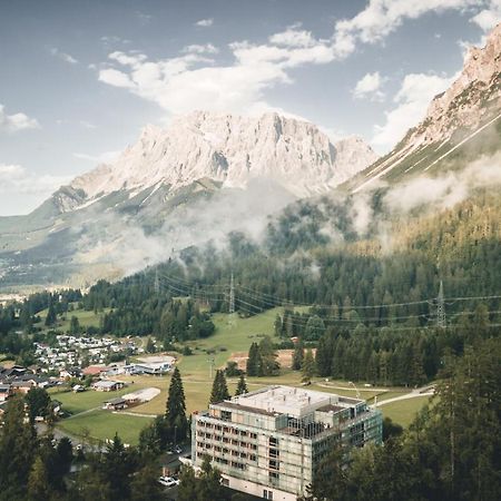 Mytirol Otel Biberwier Dış mekan fotoğraf