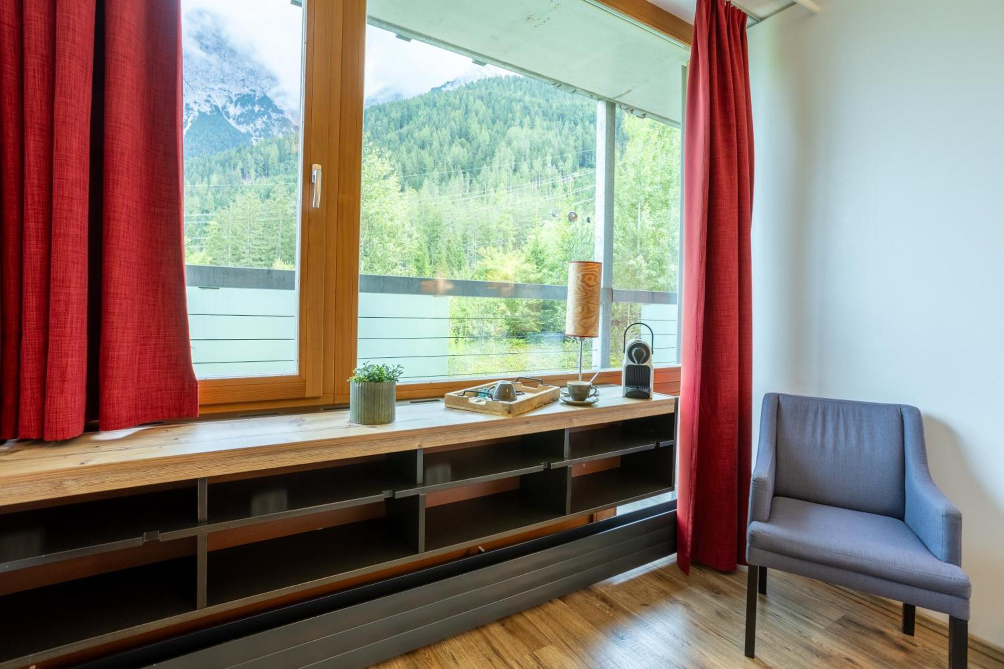 Mytirol Otel Biberwier Dış mekan fotoğraf